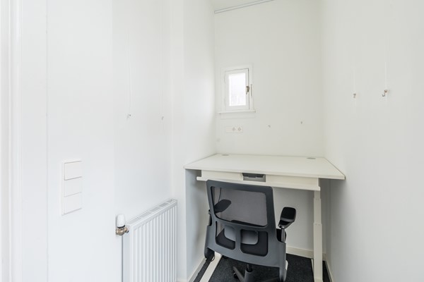 Medium property photo - Prinsengracht 656B, 1017 KW Amsterdam